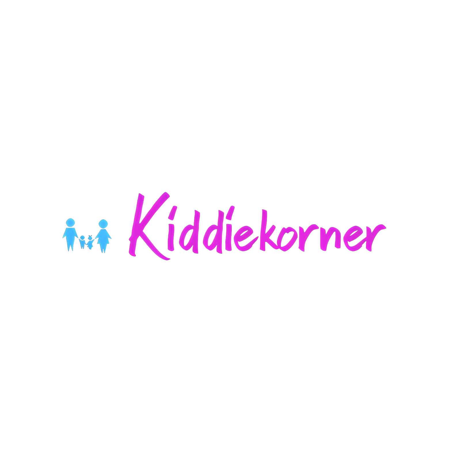 Kiddiekorner Logo